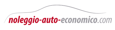 Noleggio Auto Economico Logo